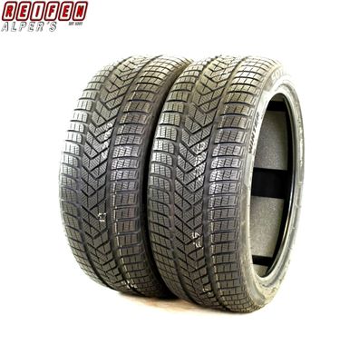 2x 255/40 R20 101V XL M&S Pirelli Sottozero WINTER REIFEN