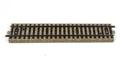 Märklin H0 5106 M-Gleis 1/1 Gerade 180mm 1 Stück ohne OVP