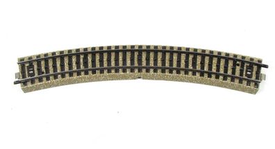 Märklin H0 5200 M-Gleis Gebogen R=437,4cm o. OVP (Z129)