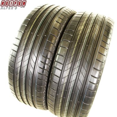 2x 235/55 R19 105W Bridgestone Turanza T005 Mo-S B-Silent Sommerreifen