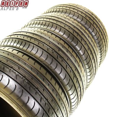 4X 225/55 R17 97V TOYO PROXES R54 Sommerreifen NEU
