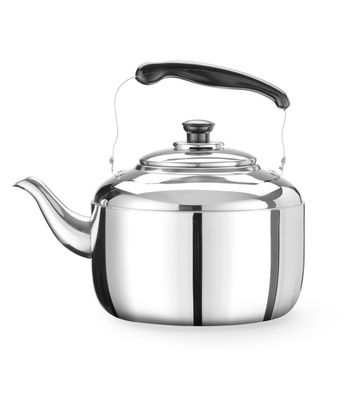 Hendi Wasserkessel aus Edelstahl mit 6 Liter