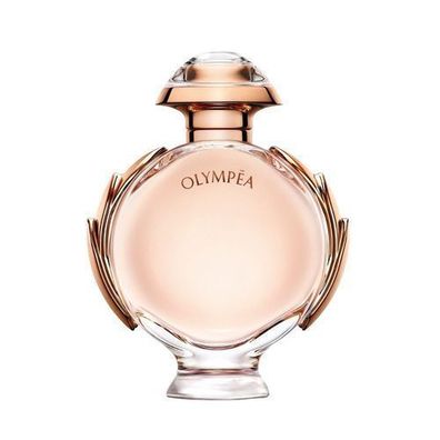 Paco Rabanne Olympea Eau de Parfum, 50 ml Damen-Duft