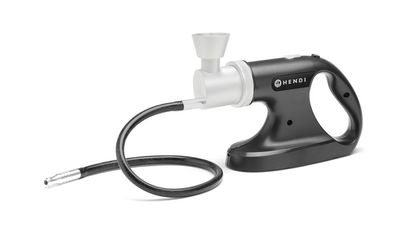 Hendi Räucherpistole 3 Geschwindigkeiten