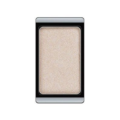 Magnetischer Perl Lidschatten Pearly Light Beige, 0.8g. Artdeco Qualitätsprodukt