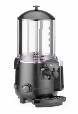 Hendi Schokoladenspender Bain Marie mit 10 Liter und 1006W