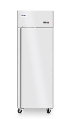 Gastronomie Arktic Tiefkühlschrank Profi Line mit 1 Türe 3 Böden und 940 Liter