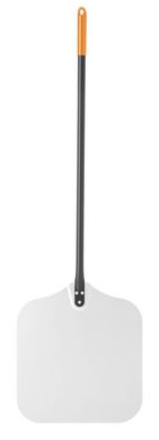 Hendi Pizzaschaufel quadratisch aus Aluminium