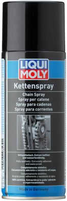LIQUI MOLY HaftschmiermittelKettenspray LM