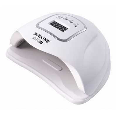 Sunone Salon4 UV/LED Nagellampe 90W Weiss