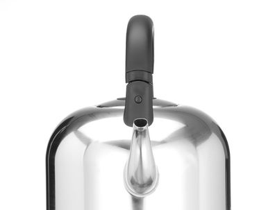 Hendi Wasserkocher 4,2 Liter mit 2000W und Edelstahlgehäuse