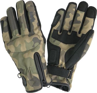 By City Motorrad Handschuhe Iceland Gloves BYC0101