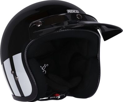 Roeg Motorrad Jethelm Jett Helmet ROE0060