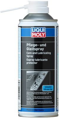 LIQUI MOLY Fettspray "Pflege- und Gleits LIQUI MOLY