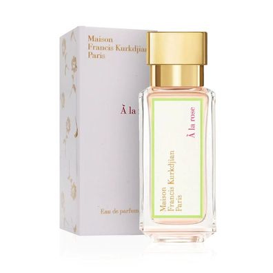 La Rose - EDP - Volumen: 35 ml