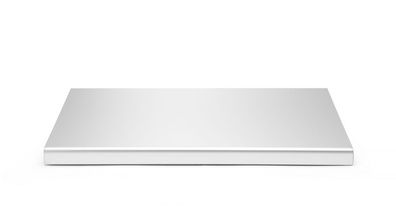 Hendi Warmhalteplatte für GN11 aus Aluminium ohne Stromanschluss