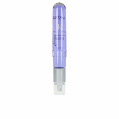 FUSIO-DOSE booster cicafibre 120ml