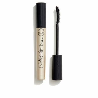 CATCHY EYES drama #001-extreme black 10ml