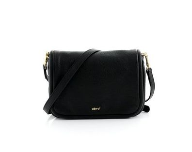Abro Dalia Willow Überschlagtasche