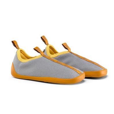 Affenzahn Hausschuh Vegan Homie Tiger Schuhe