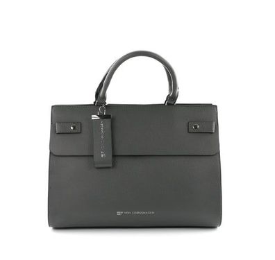 Von Cronshagen Vatten Torne Aktentasche Darkgrey