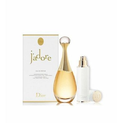 J'ADORE LOTE 2 pz