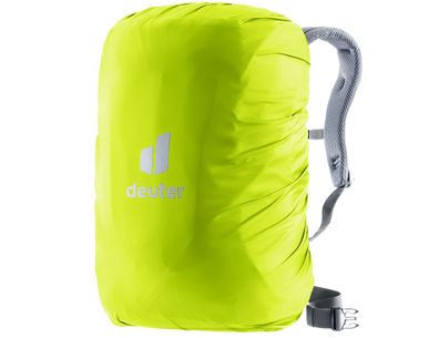 Deuter Raincover Square Regenhülle 3942124 - Farben: 8008 neon