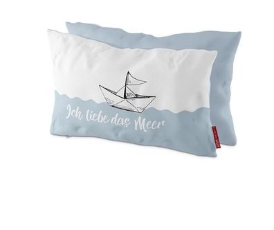 LaVida Kuschelkissen für Dich