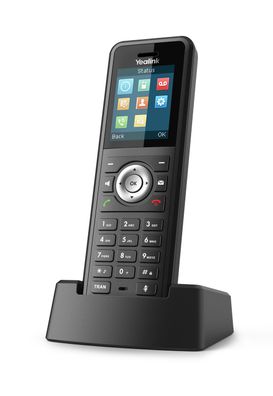 Yealink W59R DECT Mobilteil