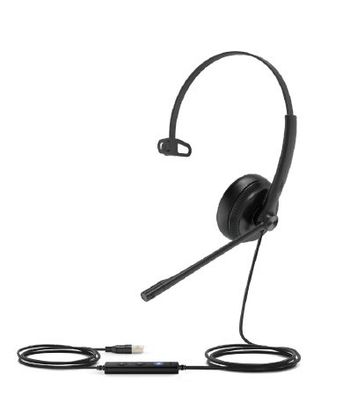 Yealink Headset UH34 Lite Mono UC