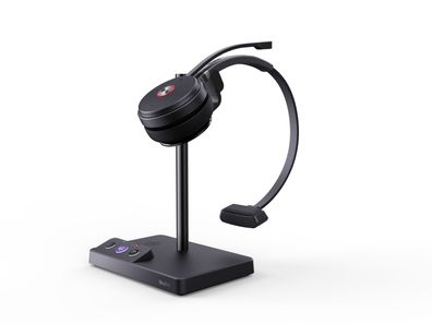 Yealink Headset WH62 Mono Teams