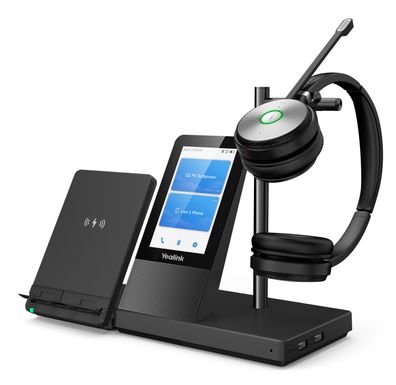 Yealink Headset WH66 Dual UC