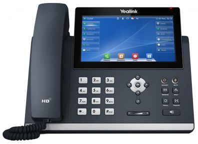 Yealink SIP-T48U