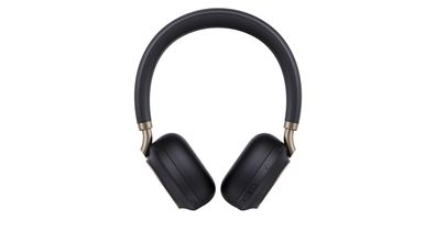 Yealink Headset BH 76 Teams Black USB-A