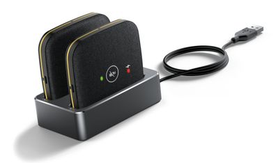 Yealink CPW65 Erweiterungsmikrofon für CP965