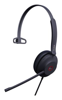 Yealink Headset UH37 Mono Teams