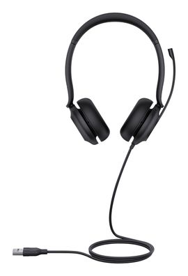 Yealink Headset UH35 Dual Teams