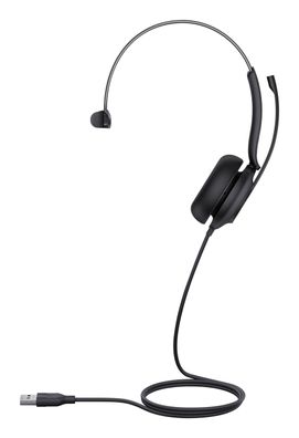 Yealink Headset UH35 Mono Teams