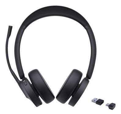 Yealink Headset BH 70 Dual Teams USB-C/A
