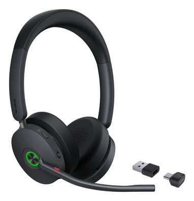 Yealink Headset BH 74 UC USB-C/A