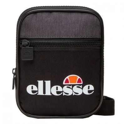 Ellesse Umhängetasche Templeton Small Item Bag Schwarz SAAY0709011