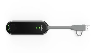Yealink Wireless Presentation Pod PA20