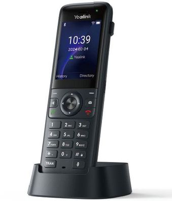 Yealink AX83H (Wifi-Phone)