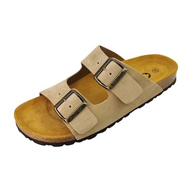 Dr. Stark 0014. Beige tango cappuccino braun