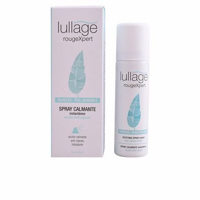 Lullage RougeXpert Soothing Spray Instant 50ml