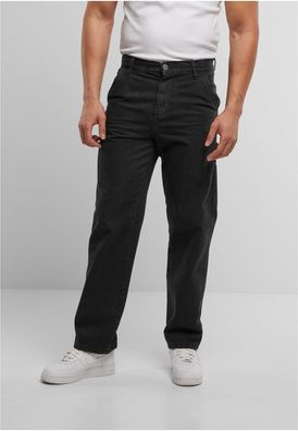 DEF Jeanshose Wood Straight Fit Jeans DFJS237