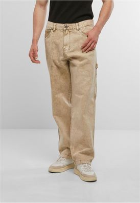 DEF May Straight Fit Jeans DFJS238
