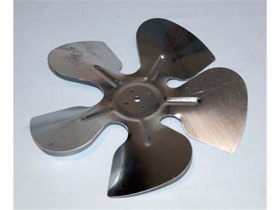 Ventilatorflügel D=230 MM 23°
