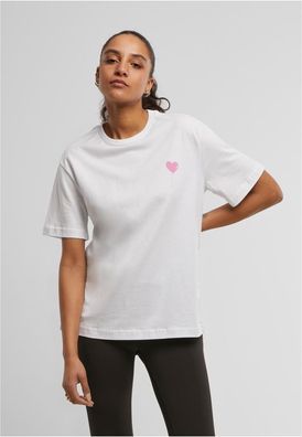 Miss Tee Damen T-Shirt Take Me Away MST311