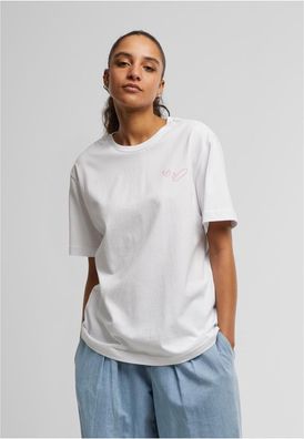 Miss Tee Damen T-Shirt Embrace Every Moment MST312